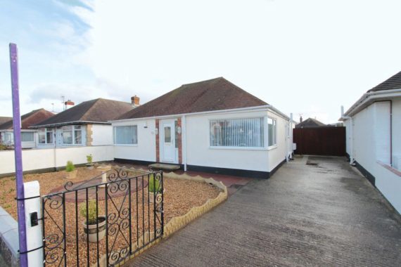 3 Bedroom Detached